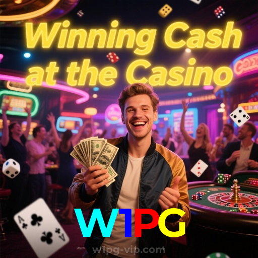 W1PG：Onde sua sorte no futebol encontra prêmios em slots e roleta!
