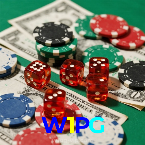 W1PG:Divirta-se com blackjack e apostas no futebol online, onde a sorte está ao seu lado!