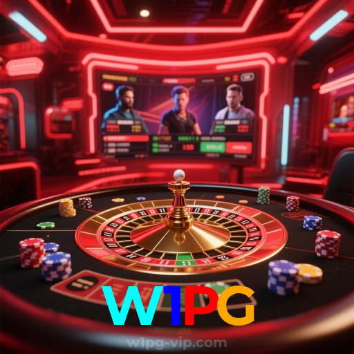 W1PG:A adrenalina do futebol online está ao seu alcance!