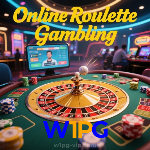 W1PG:Divirta-se com poker, roleta e apostas ao vivo no futebol online!