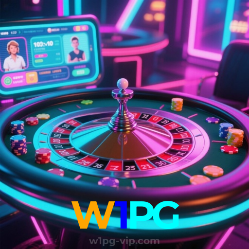 W1PG:Jogue slots, aposte no futebol e ganhe prêmios incríveis no cassino online!