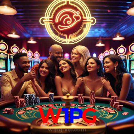 W1PG：Sua sorte brilha em jogos de blackjack e apostas no futebol!