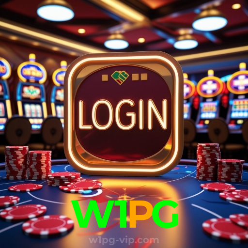 W1PG：Desafie a roleta e ganhe prêmios incríveis no nosso cassino!