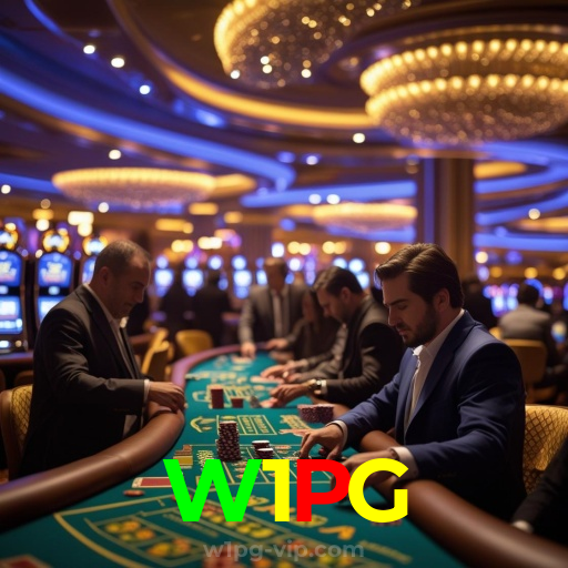 W1PG:Jogue poker online e leve prêmios incríveis para casa!