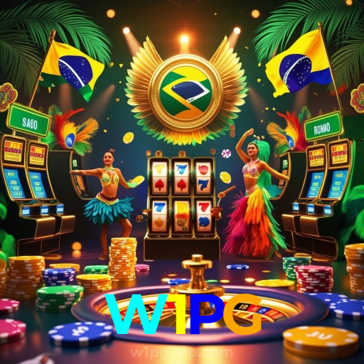 W1PG:Vença no futebol online e alcance novos patamares de vitória!