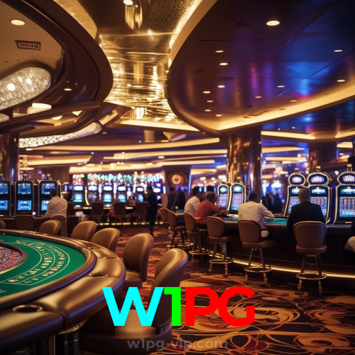 W1PG:Apostas no futebol e diversão em blackjack e roleta online te esperam!