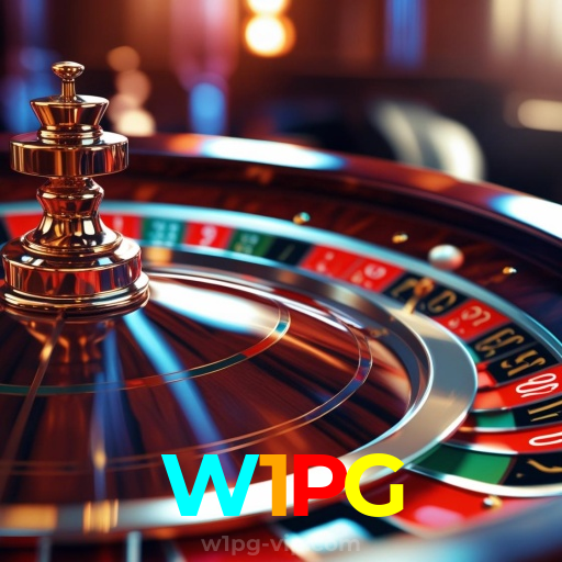 W1PG:Jogue nas roletas e conquiste prêmios incríveis!