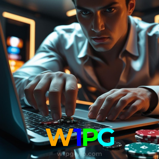 W1PG:O cassino mais confiável para jogar blackjack e apostar no futebol!