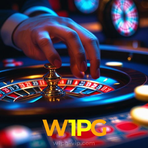 W1PG:Jogue poker e aposte no futebol com segurança e grandes prêmios!