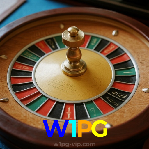 W1PG:Jogue nas melhores slots e leve o jackpot para casa!