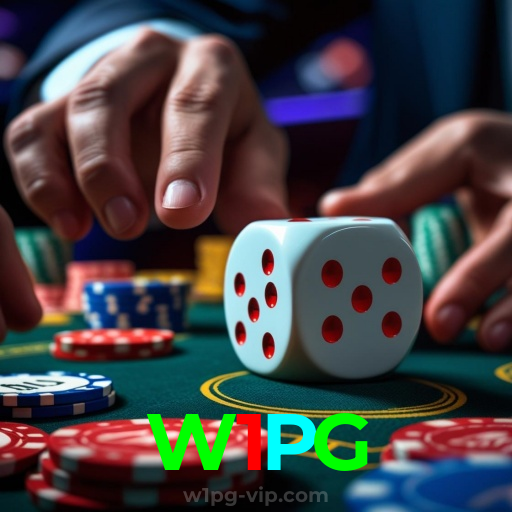 W1PG:Apostas ao vivo no futebol e diversão garantida em blackjack e roleta!