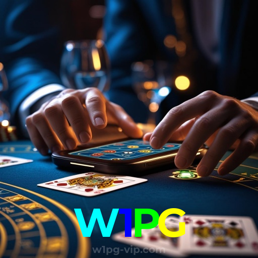 W1PG:Jogue slots, aposte no futebol e ganhe prêmios incríveis no nosso cassino!