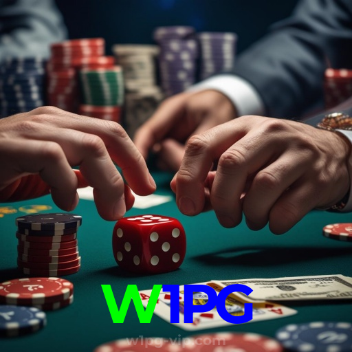 W1PG:O melhor do futebol online com chances incríveis de vitória!