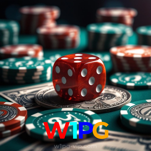 W1PG:Jogue nas melhores slots e conquiste prêmios incríveis!