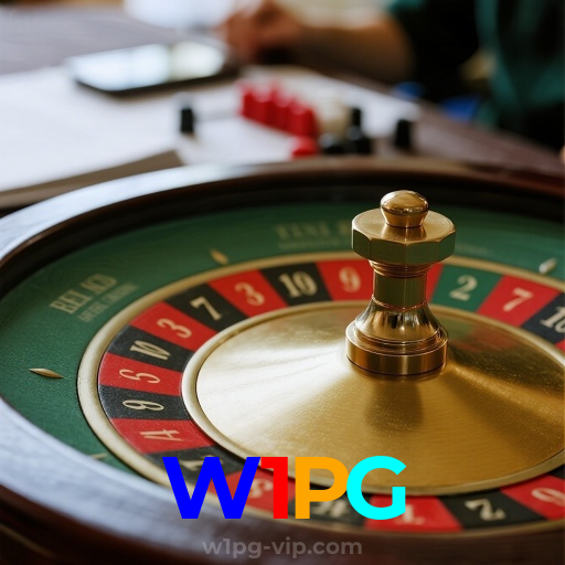 W1PG：O cassino online mais seguro para apostas em futebol e diversão com roleta!