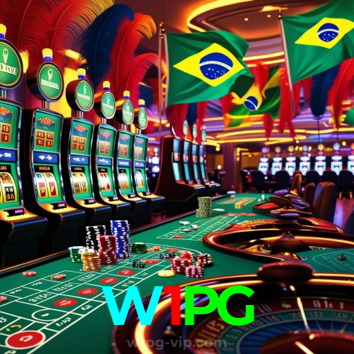W1PG:As melhores slots do mercado estão esperando por você! Jogue agora!