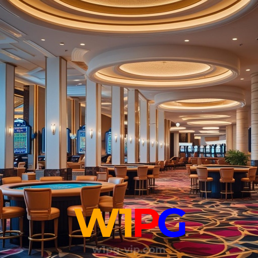 W1PG：Apostas no futebol e grandes vitórias em roleta e blackjack!