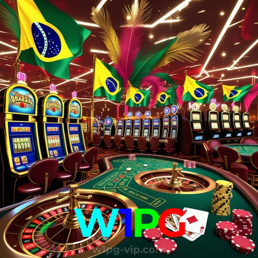 W1PG:Vença no blackjack e conquiste grandes prêmios!