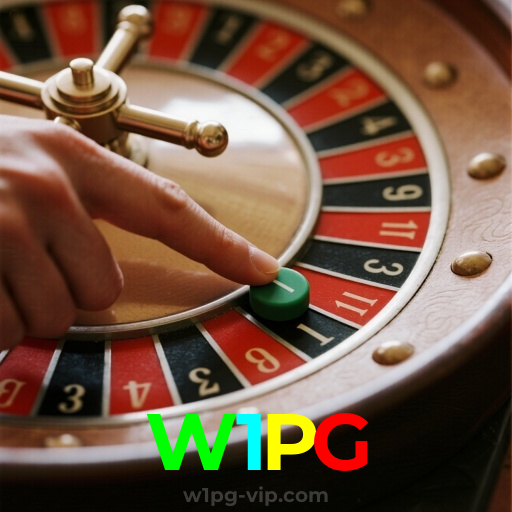 W1PG：Sua sorte está no cassino online com apostas no futebol e jogos emocionantes!