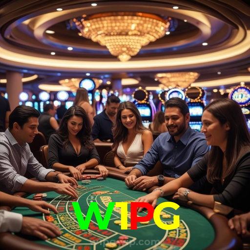 W1PG:Apostas ao vivo no futebol e grandes prêmios em slots te esperam!