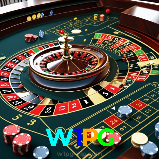 W1PG:Jogue blackjack e conquiste a vitória no cassino online!