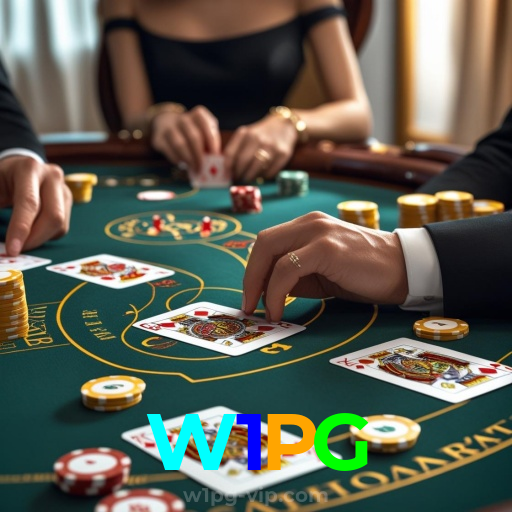 W1PG:Jogue poker, roleta e aposte no futebol com grandes prêmios!