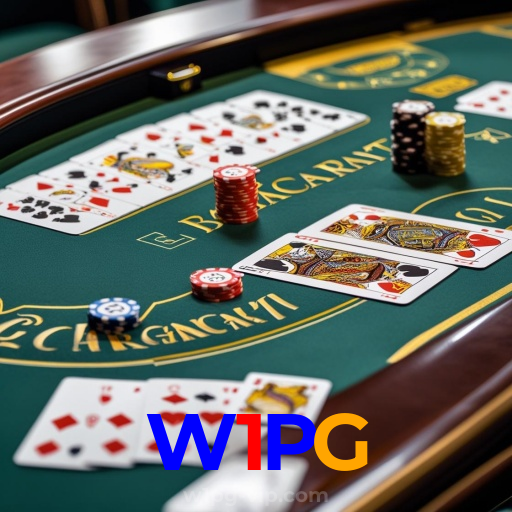 W1PG:Vença no poker e mostre que você é um mestre das cartas!