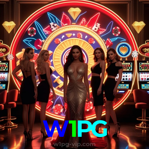 W1PG:Prepare-se para a ação! Jogue blackjack e vença como nunca!