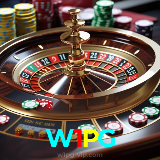 W1PG:Cada jogo é uma chance de ganhar! Jogue agora e vença!