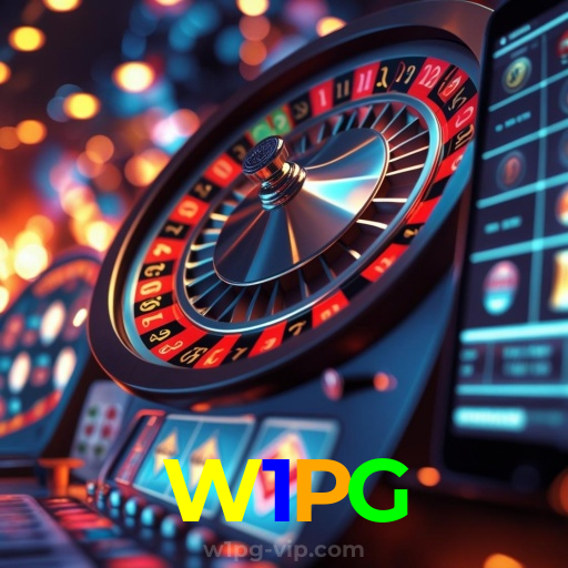 W1PG:A sorte está ao seu lado no cassino online com jogos de roleta e apostas no futebol!