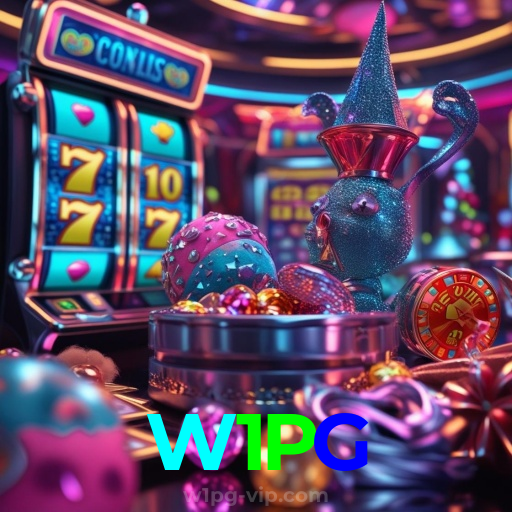 W1PG:Jogue nas melhores slots e conquiste prêmios incrÃveis!