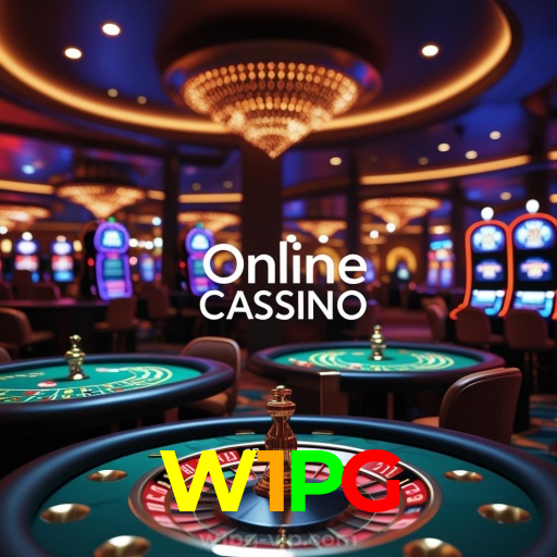 W1PG:Jogue slots, aposte no futebol e vença em grande estilo!