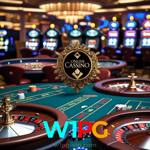 W1PG：Conquiste prêmios no futebol e vença nas mesas de poker online!
