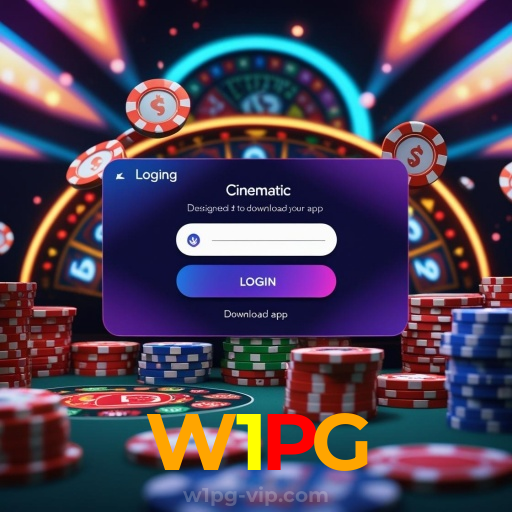 W1PG:Jogue os melhores jogos de cassino como blackjack e roleta, e aposte no futebol!