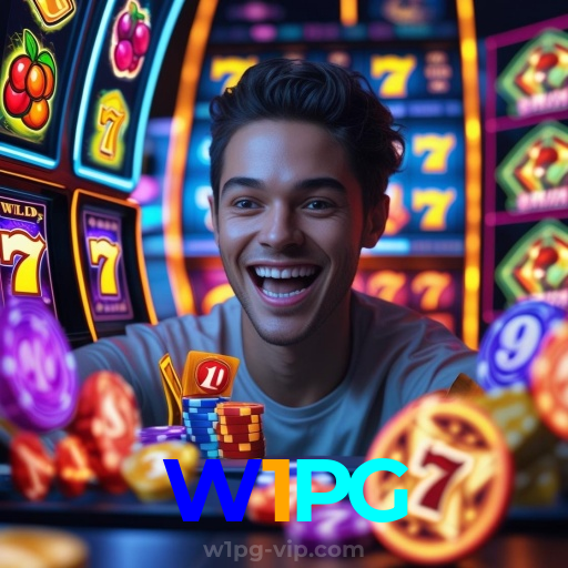 W1PG:O melhor do cassino está ao seu alcance! Jogue agora!