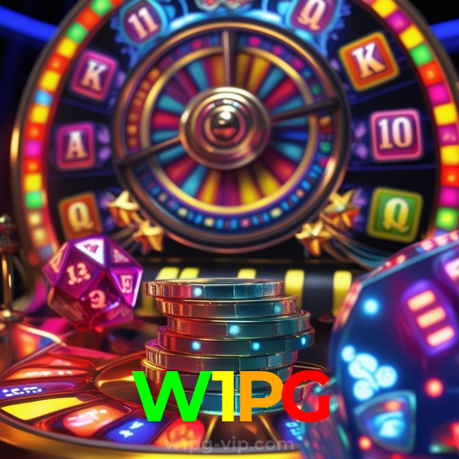W1PG:No cassino online mais confiável, experimente poker, roleta e futebol ao vivo!
