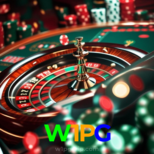 W1PG:Aposte no futebol ao vivo e divirta-se com os jogos de cassino como blackjack!