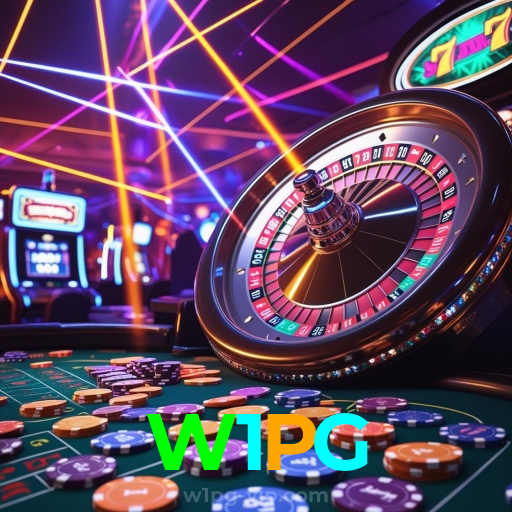 W1PG:Jogue poker, aposte no futebol e ganhe prêmios ao vivo!
