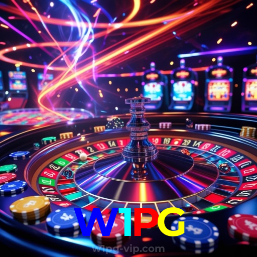 W1PG:Jogue poker como um profissional e vença grandes desafios!