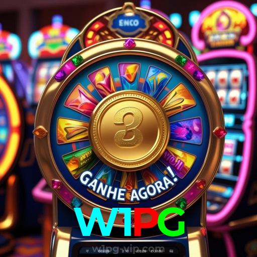 W1PG:Jogue slots, aposte no futebol e conquiste prêmios incrÃveis!