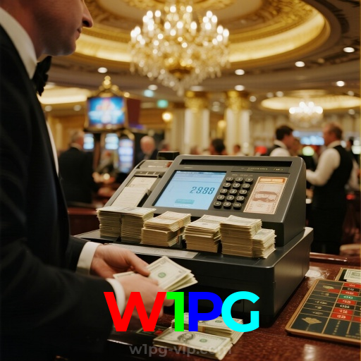 W1PG:Jogue blackjack e conquiste vitórias épicas no nosso cassino online!