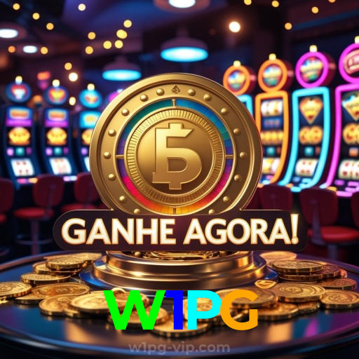 W1PG：Jogue no cassino mais seguro com poker, roleta e apostas no futebol!