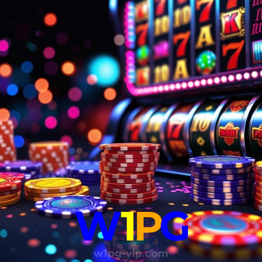 W1PG:Aposte no futebol e jogue blackjack com grandes vitórias no cassino online!