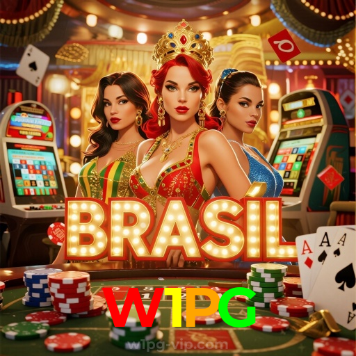 W1PG：Aposte no futebol e sinta a emoção da vitória!