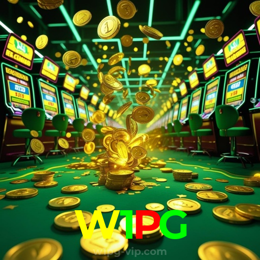 W1PG：Com o futebol online, a emoção da vitória está garantida!