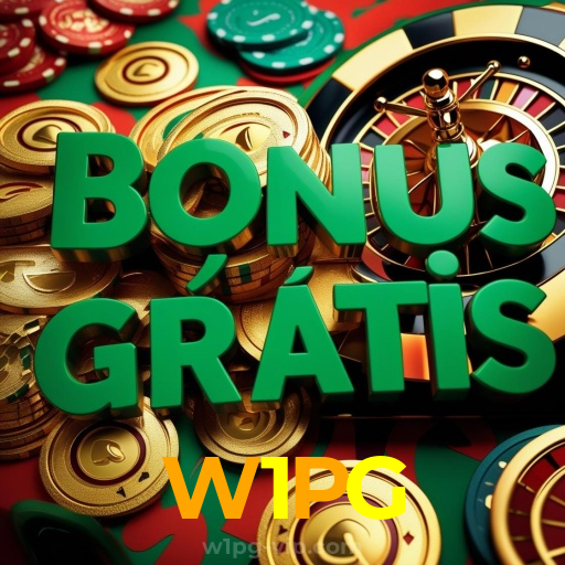 W1PG:Jogue slots, aposte no futebol e ganhe no cassino online mais seguro!