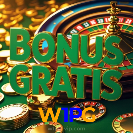 W1PG:Jogue slots, aposte no futebol e ganhe com confiança no nosso cassino online!