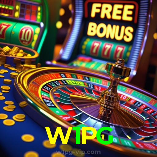 W1PG:Vença no cassino online com blackjack e apostas esportivas no futebol!
