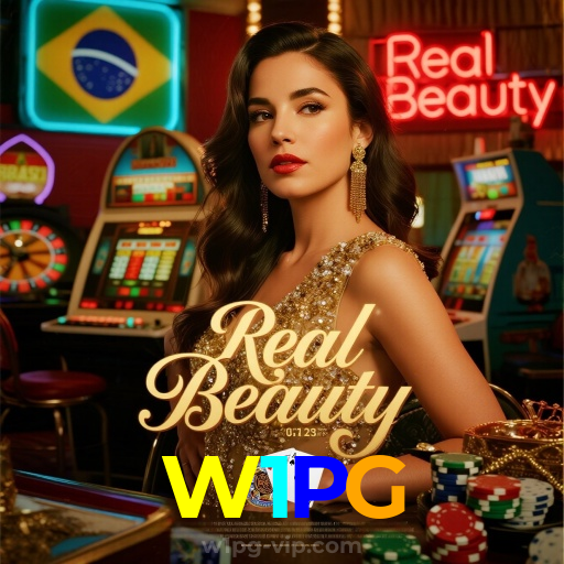 W1PG：Jogue slots e aposte no futebol no cassino online mais confiável!