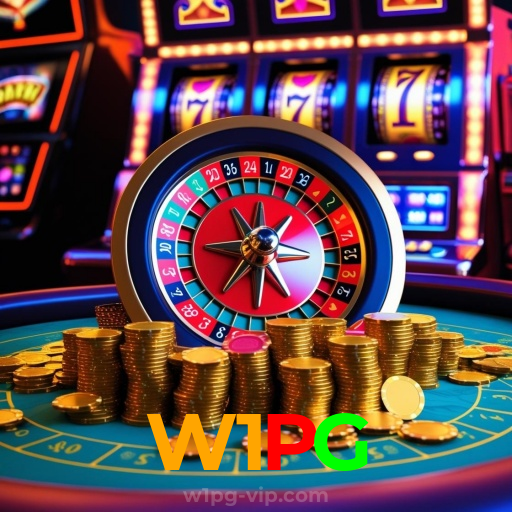 W1PG:Jogue poker e mostre suas habilidades para ganhar!